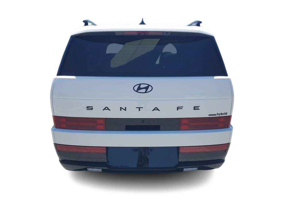 Thumbnail: 2026 Hyundai Santa Fe - 4