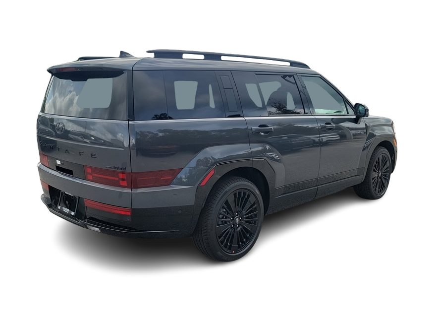 Thumbnail: 2026 Hyundai Santa Fe - 17