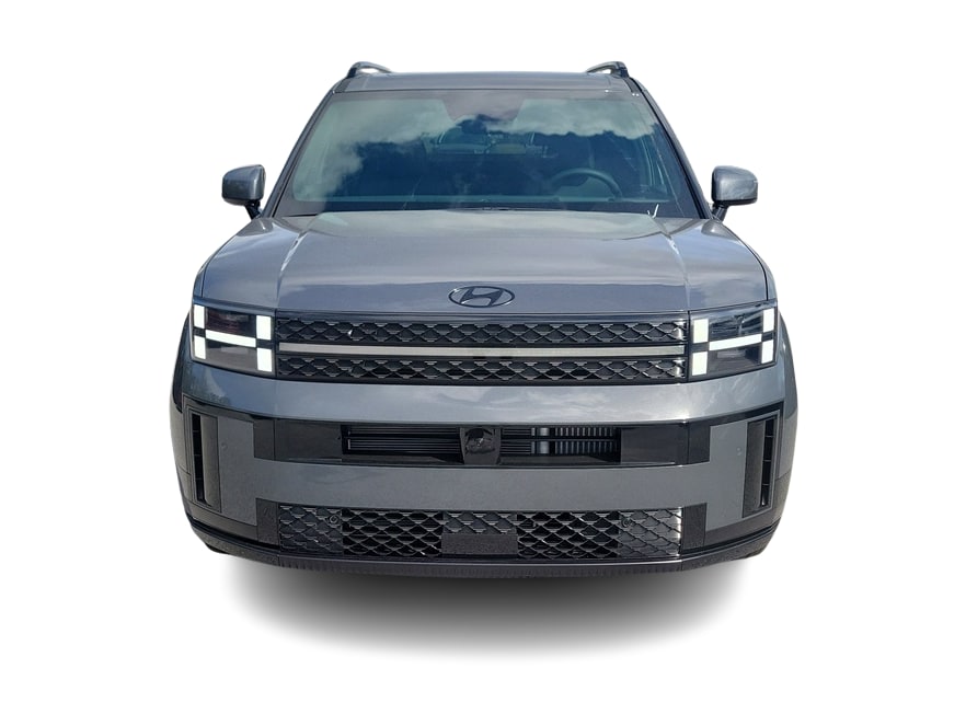 Thumbnail: 2026 Hyundai Santa Fe - 5