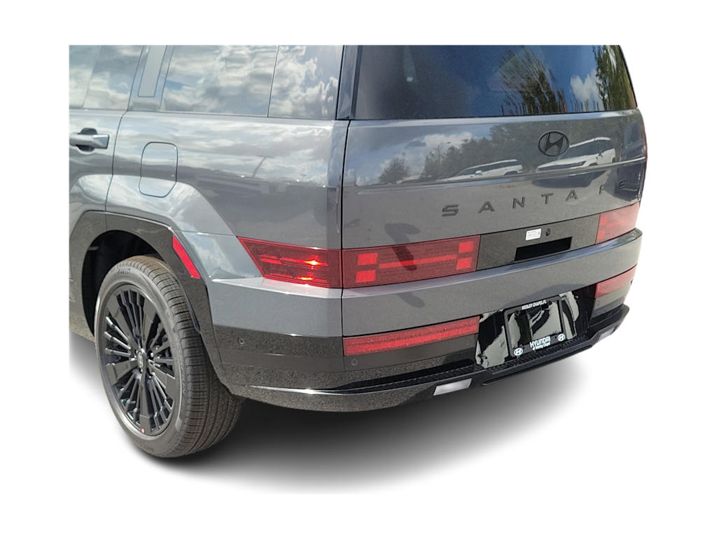 Thumbnail: 2026 Hyundai Santa Fe - 20