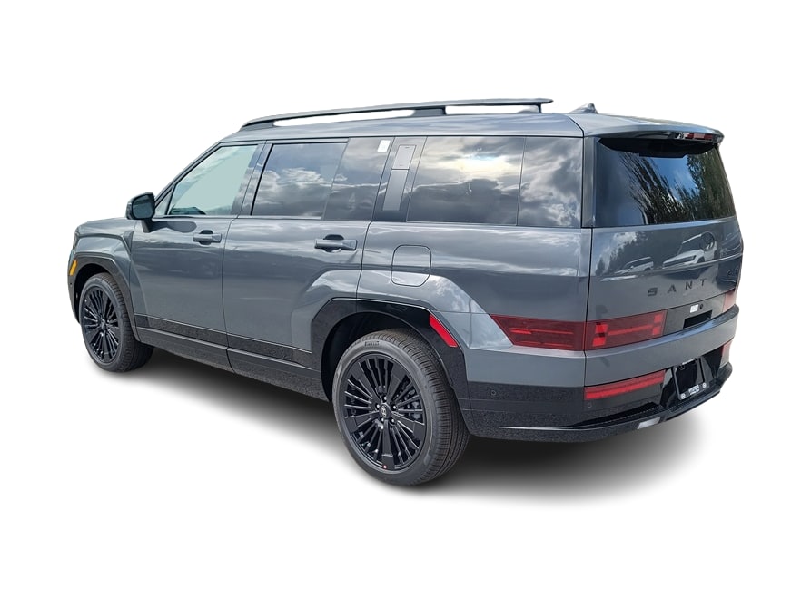 Thumbnail: 2026 Hyundai Santa Fe - 3