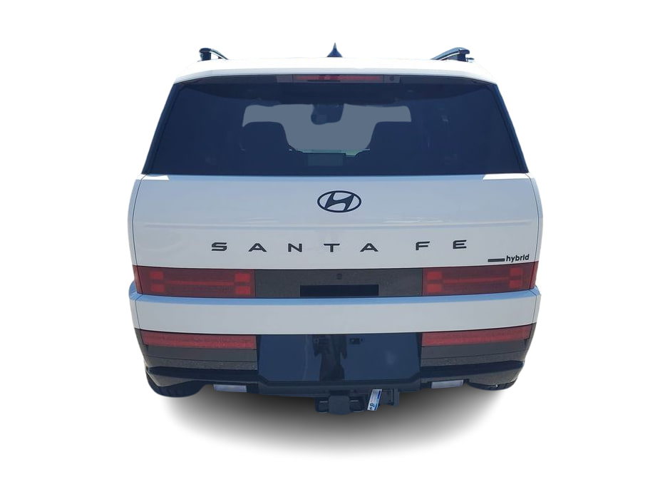 Thumbnail: 2026 Hyundai Santa Fe - 4