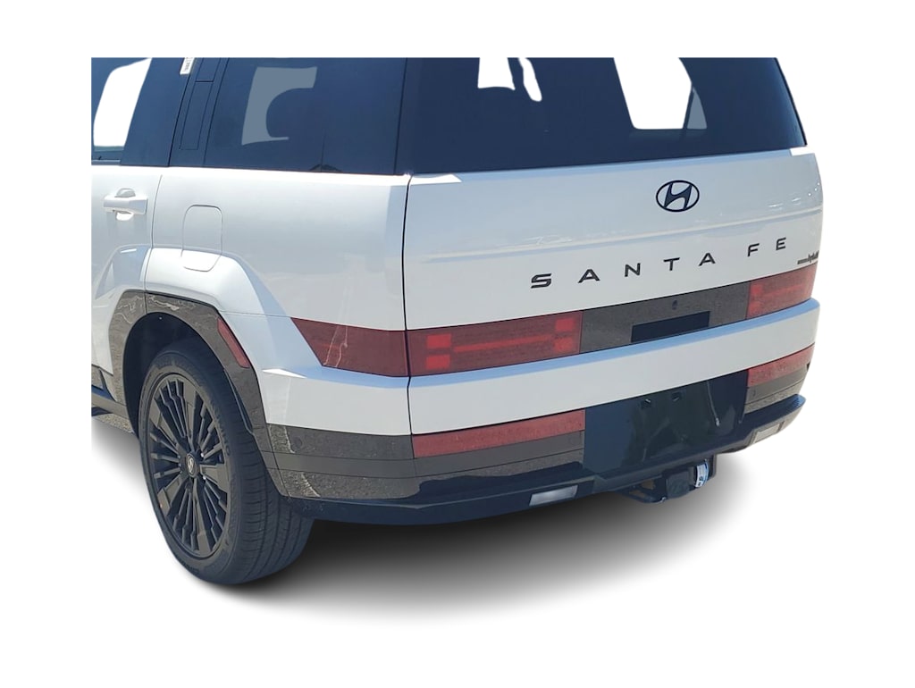 Thumbnail: 2026 Hyundai Santa Fe - 19