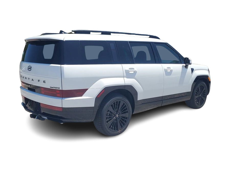 Thumbnail: 2026 Hyundai Santa Fe - 16