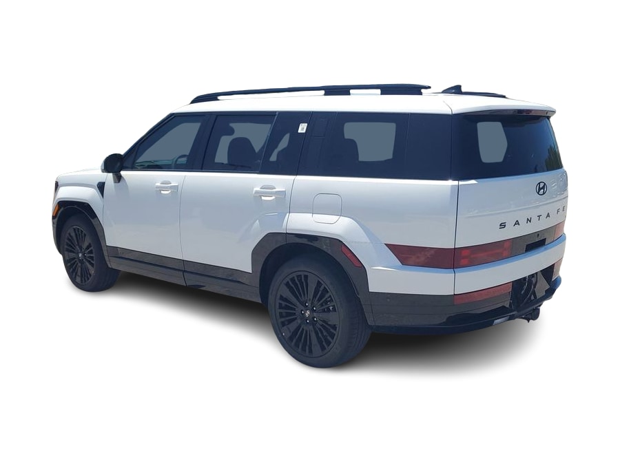 Thumbnail: 2026 Hyundai Santa Fe - 3