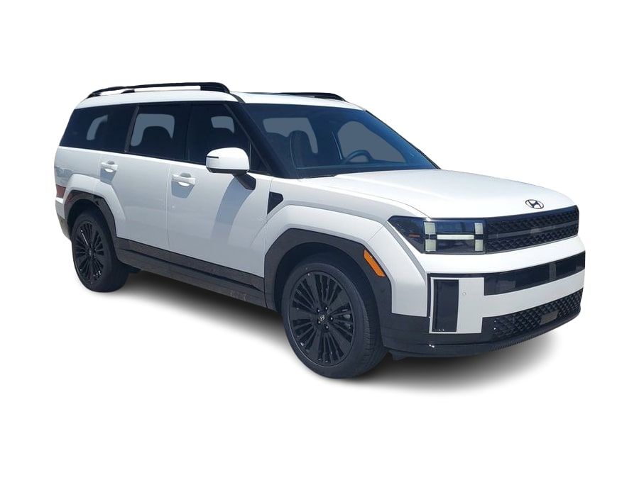 Thumbnail: 2026 Hyundai Santa Fe - 17