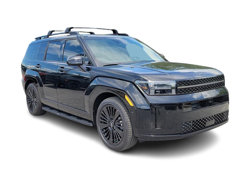 Thumbnail: 2025 Hyundai Santa Fe - 15