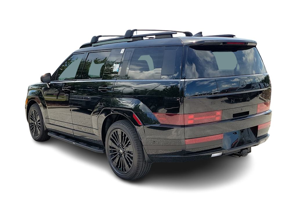 Thumbnail: 2025 Hyundai Santa Fe - 3