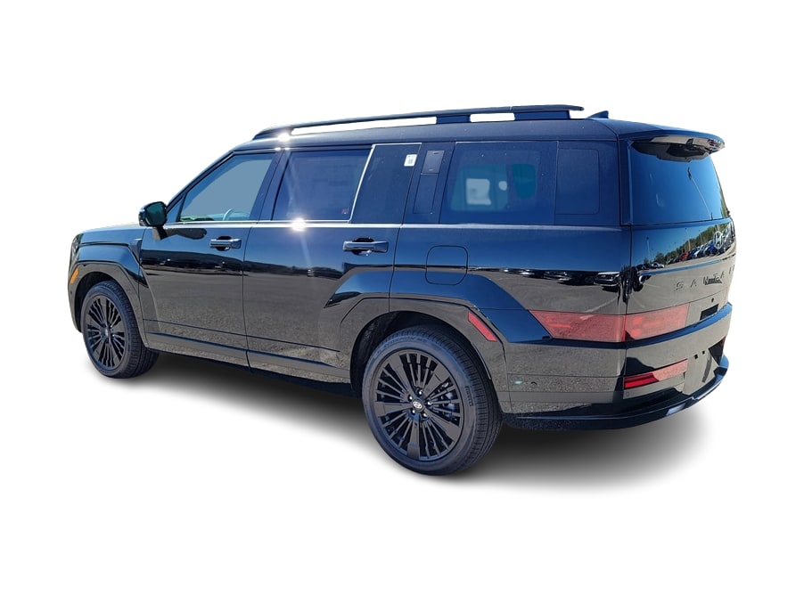 Thumbnail: 2025 Hyundai Santa Fe - 3