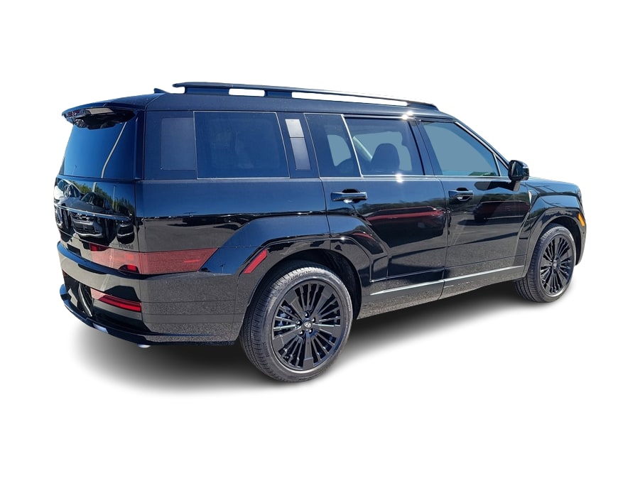 Thumbnail: 2025 Hyundai Santa Fe - 14