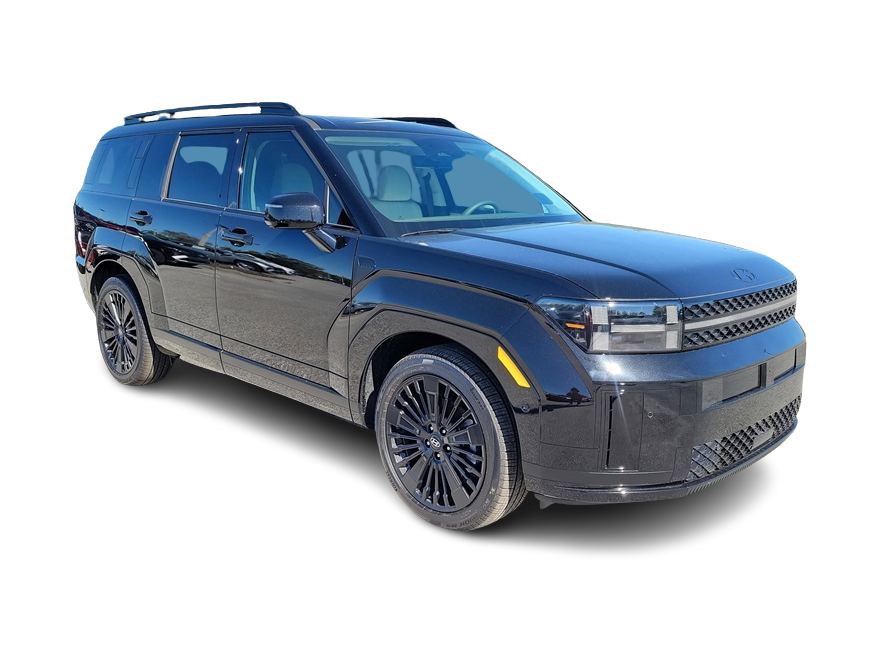 Thumbnail: 2025 Hyundai Santa Fe - 15