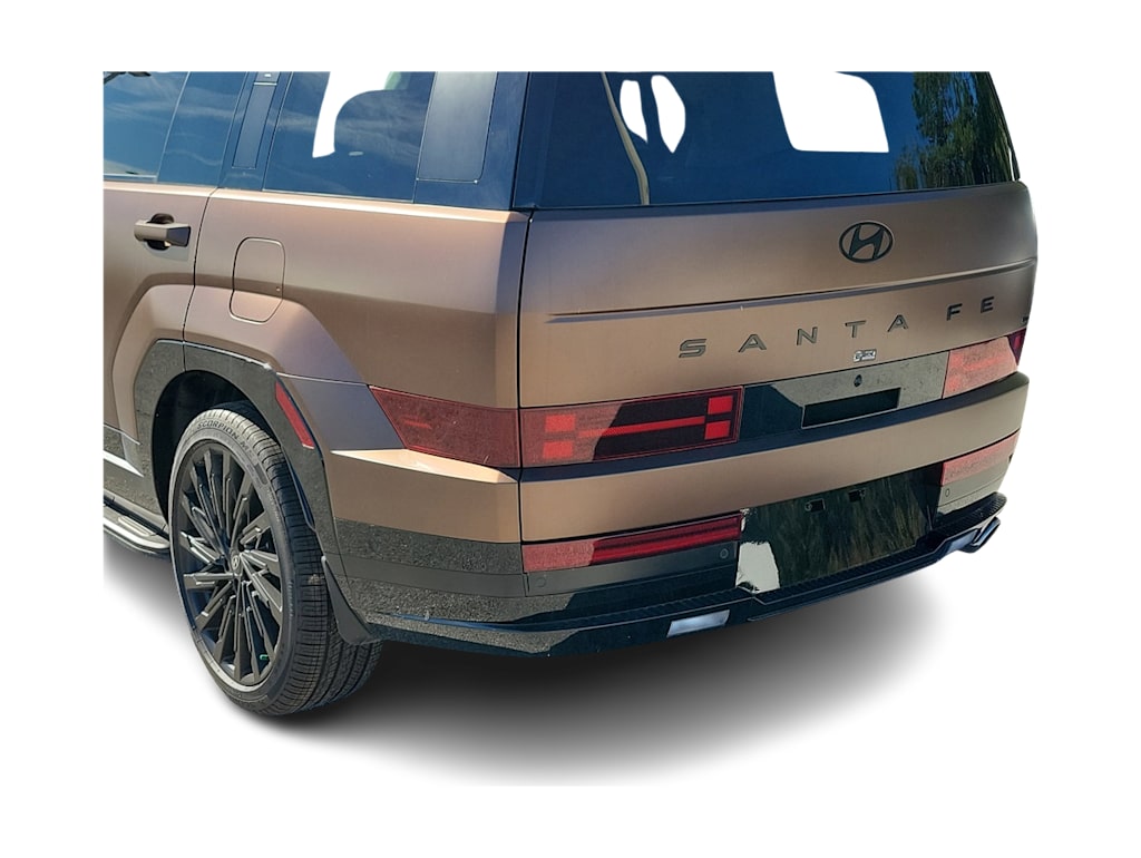Thumbnail: 2025 Hyundai Santa Fe - 19
