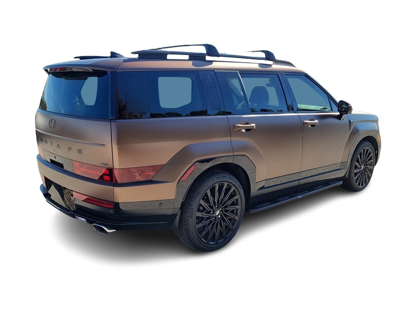 Thumbnail: 2025 Hyundai Santa Fe - 16