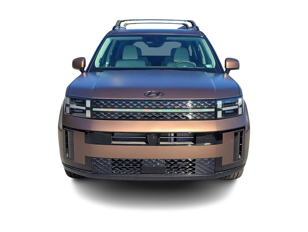 Thumbnail: 2025 Hyundai Santa Fe - 5