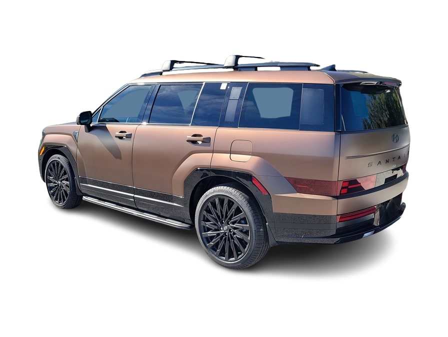 Thumbnail: 2025 Hyundai Santa Fe - 3