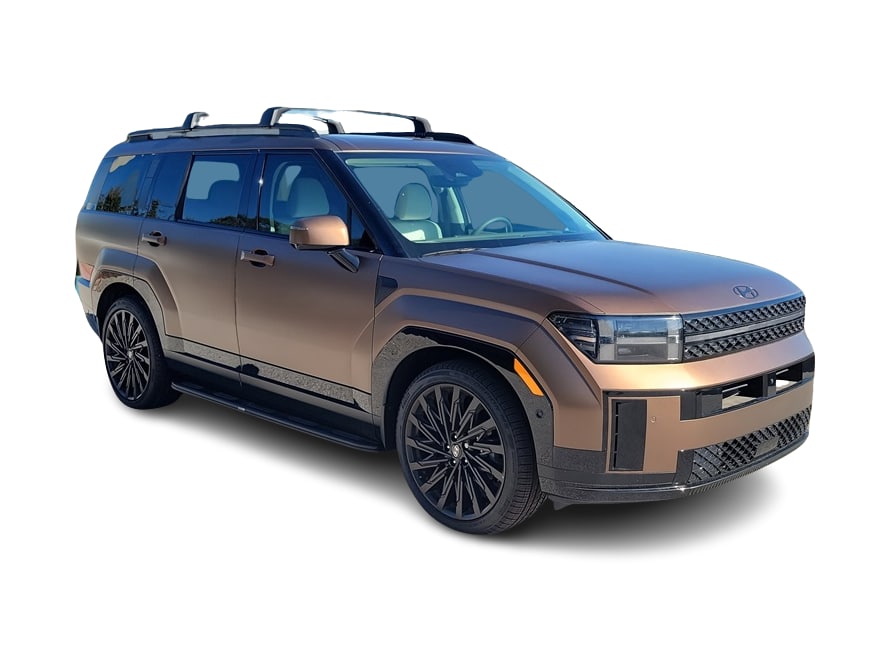 Thumbnail: 2025 Hyundai Santa Fe - 17