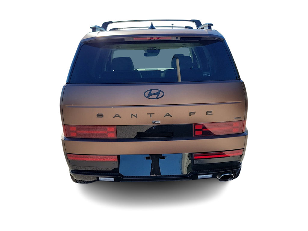 Thumbnail: 2025 Hyundai Santa Fe - 4