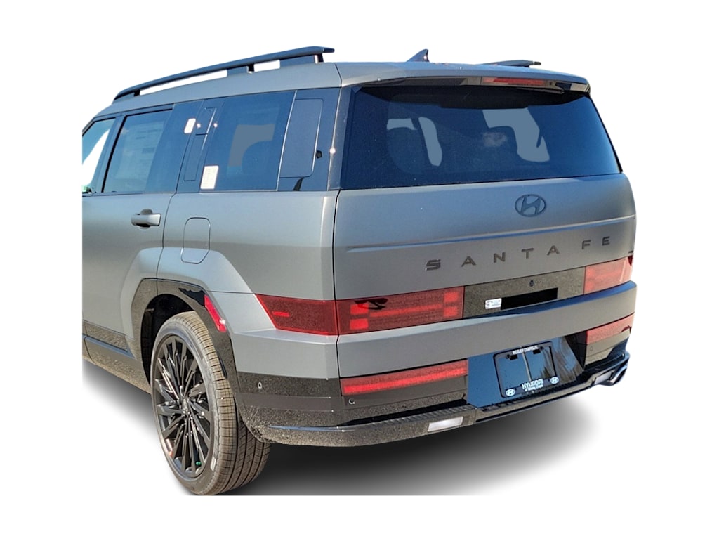 2025 Hyundai Santa Fe Calligraphy 16