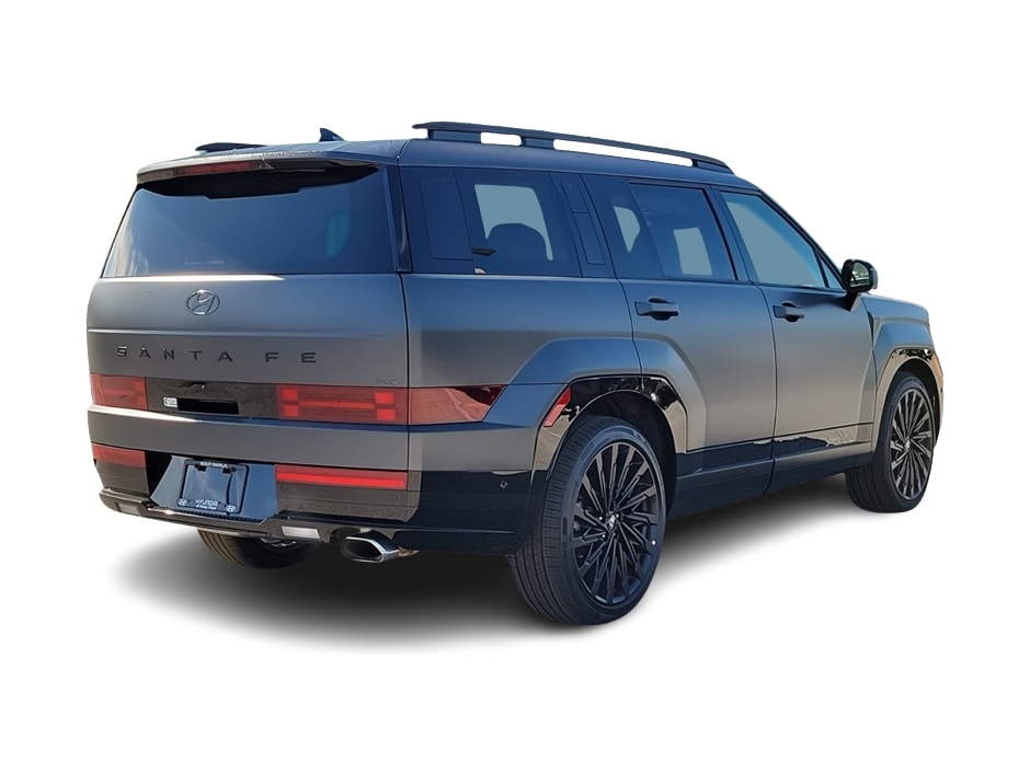 2025 Hyundai Santa Fe Calligraphy 14