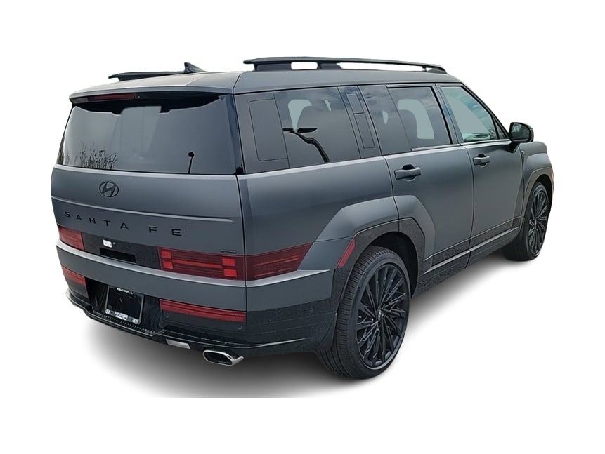 2025 Hyundai Santa Fe Calligraphy 18