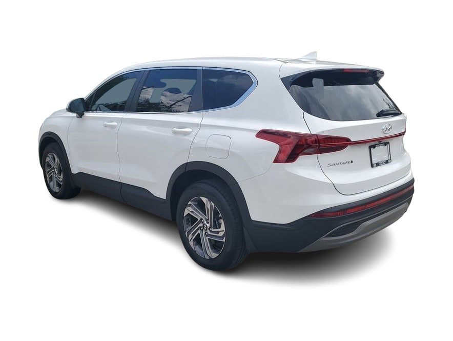 Thumbnail: 2023 Hyundai Santa Fe - 3