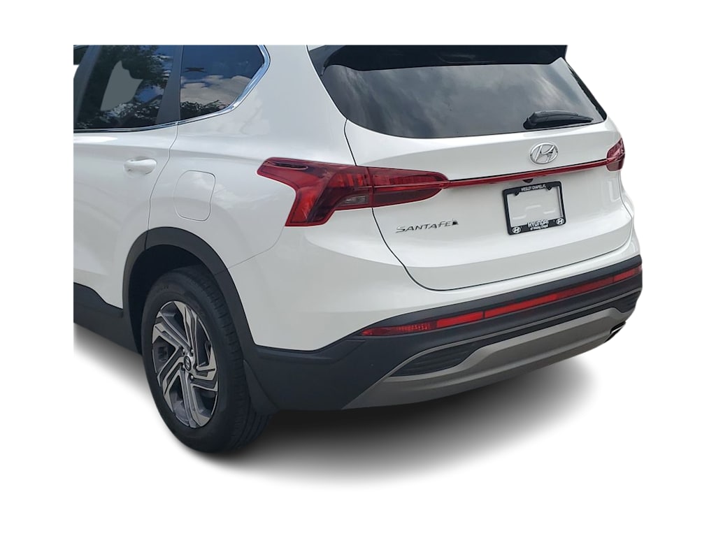 Thumbnail: 2023 Hyundai Santa Fe - 16
