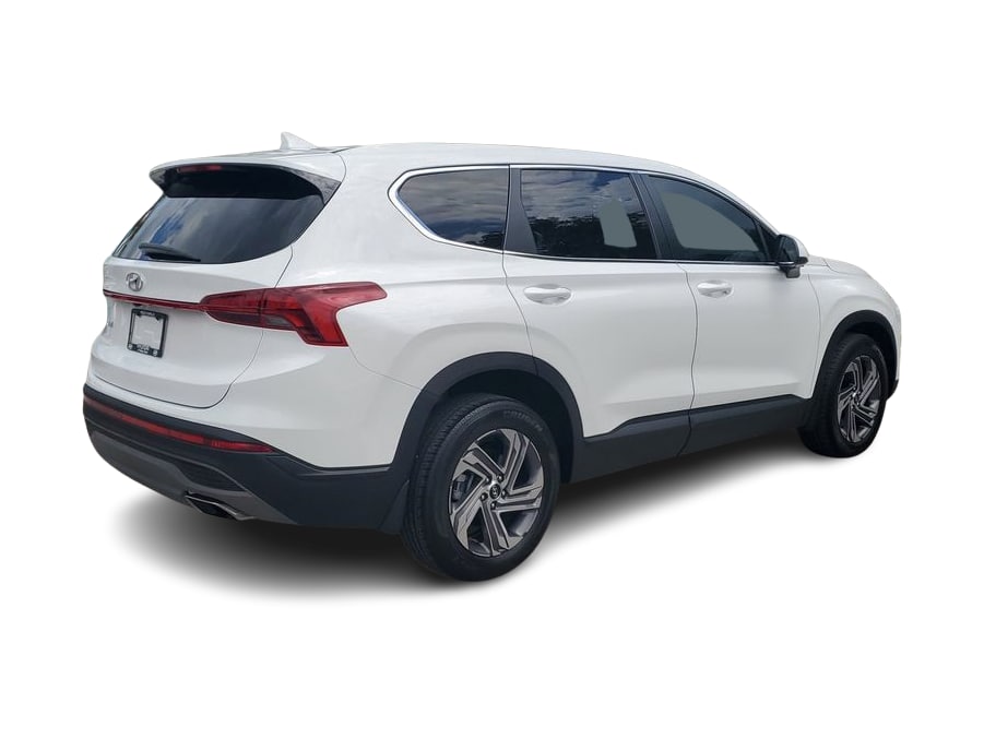Thumbnail: 2023 Hyundai Santa Fe - 14