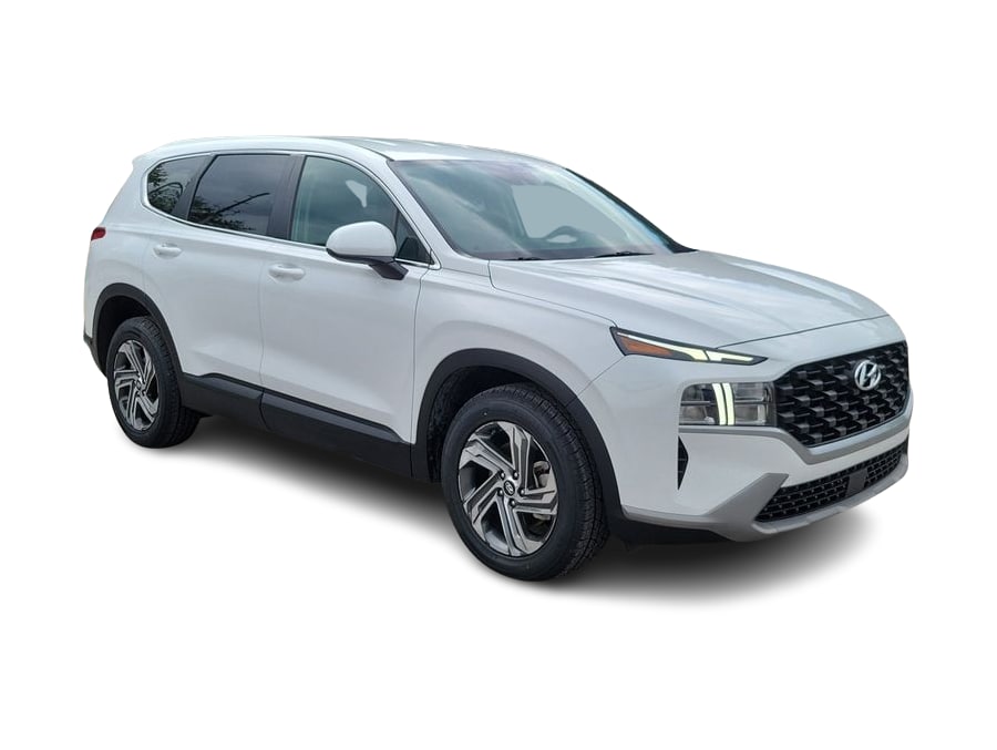 Thumbnail: 2023 Hyundai Santa Fe - 15