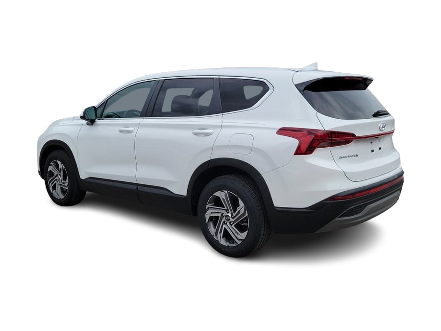 Thumbnail: 2023 Hyundai Santa Fe - 3