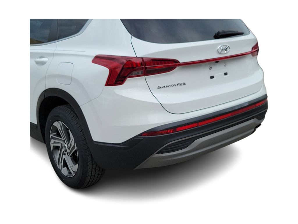 Thumbnail: 2023 Hyundai Santa Fe - 16