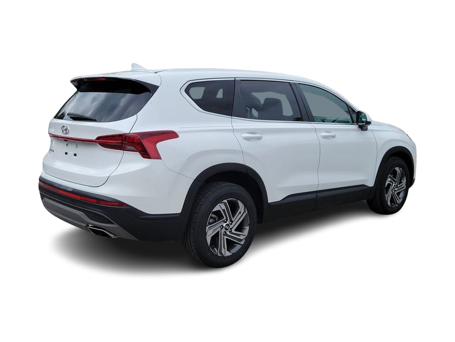 Thumbnail: 2023 Hyundai Santa Fe - 14