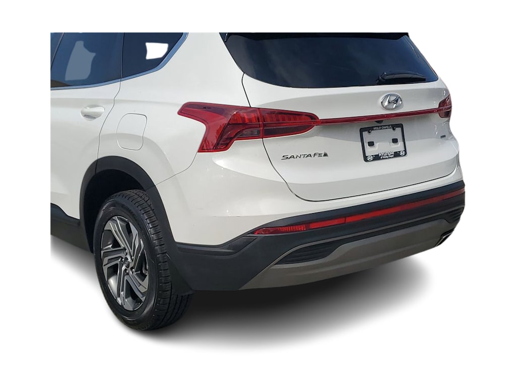 Thumbnail: 2023 Hyundai Santa Fe - 18