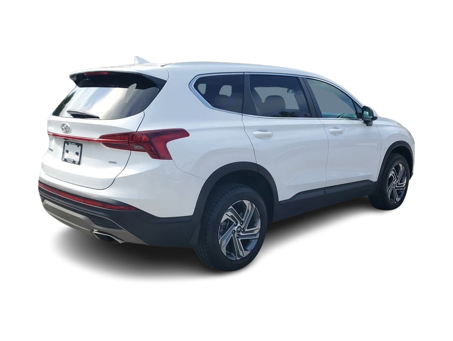 Thumbnail: 2023 Hyundai Santa Fe - 15
