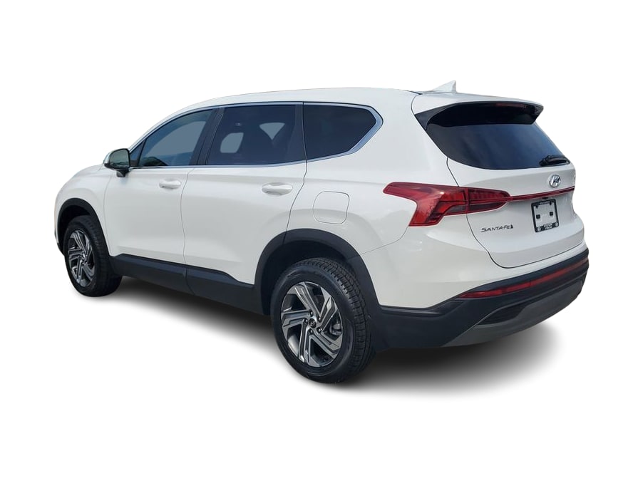 Thumbnail: 2023 Hyundai Santa Fe - 3