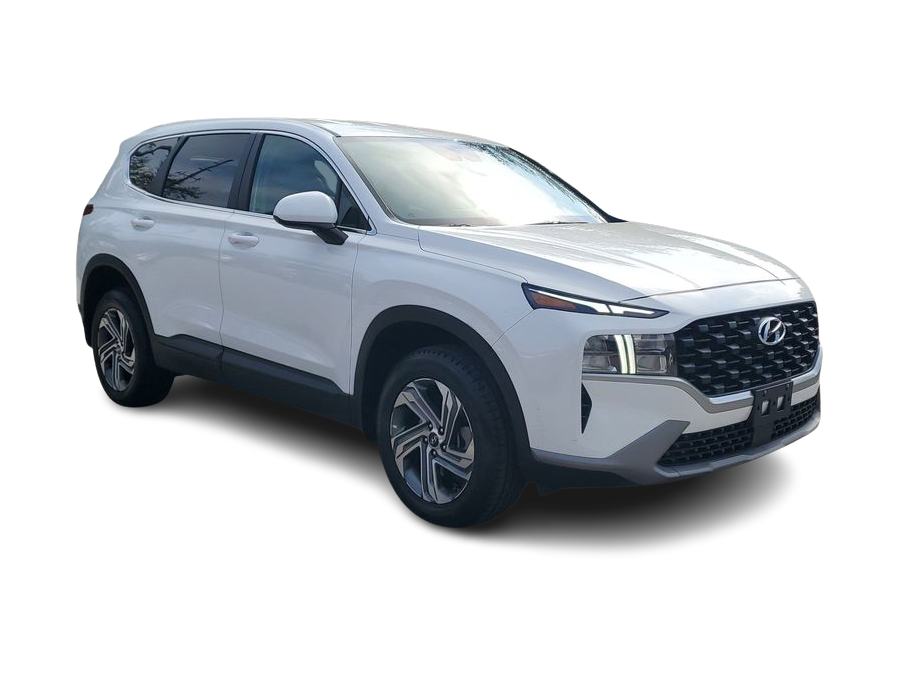 Thumbnail: 2023 Hyundai Santa Fe - 16