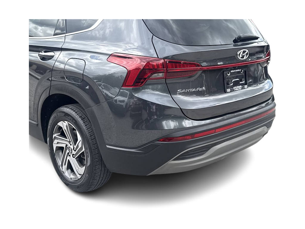 Thumbnail: 2023 Hyundai Santa Fe - 16