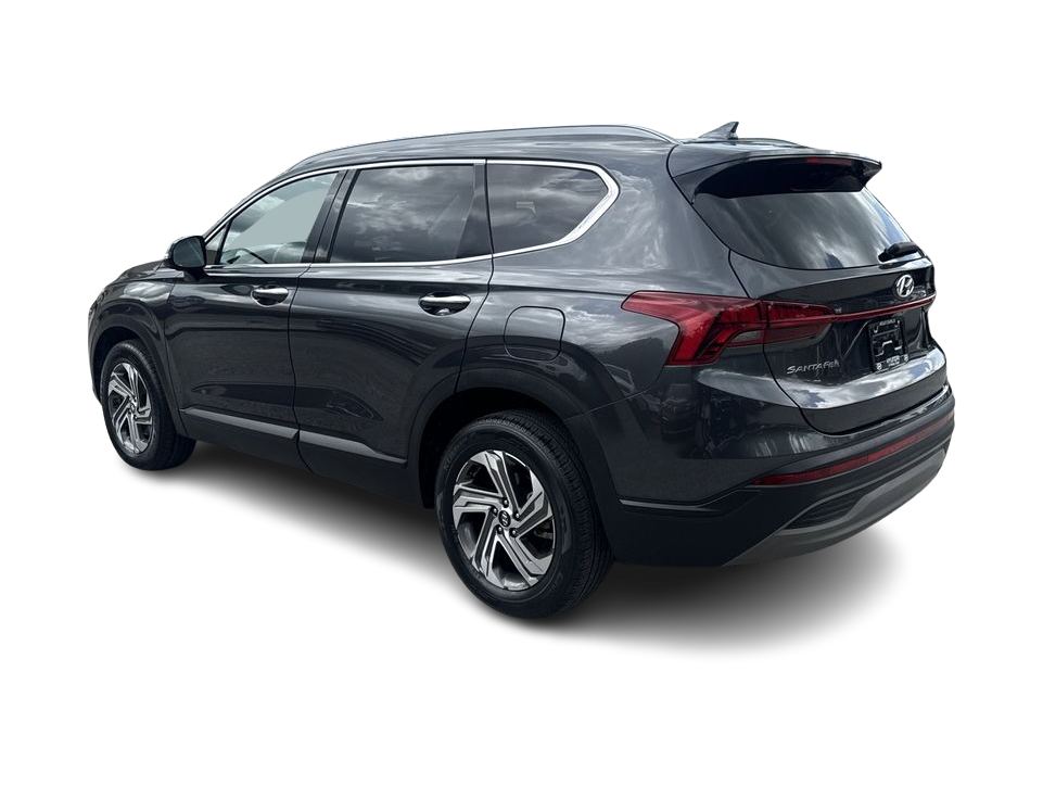 Thumbnail: 2023 Hyundai Santa Fe - 3