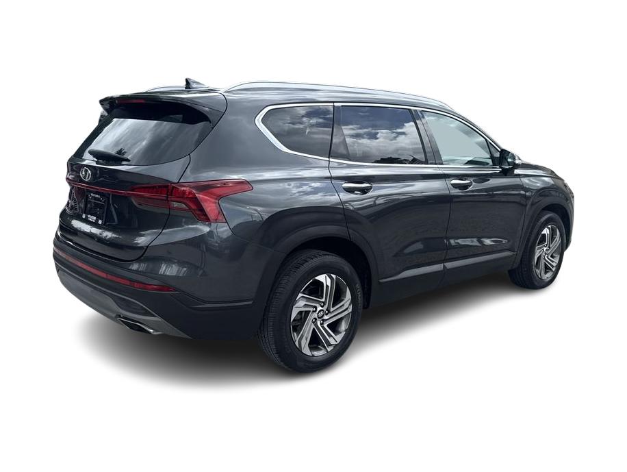 Thumbnail: 2023 Hyundai Santa Fe - 14