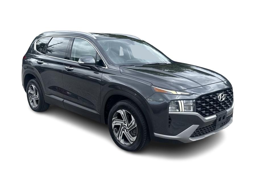 Thumbnail: 2023 Hyundai Santa Fe - 15