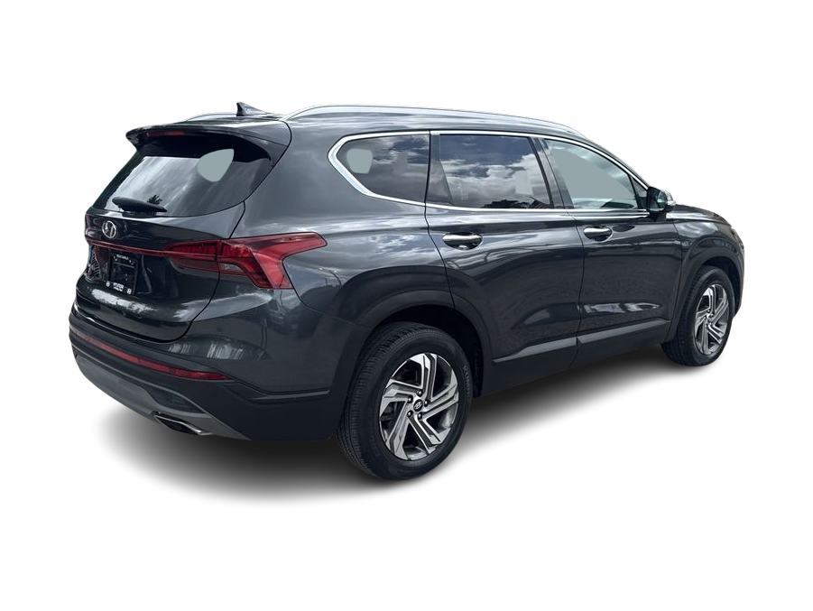 Thumbnail: 2023 Hyundai Santa Fe - 14