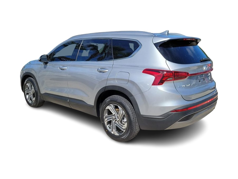 Thumbnail: 2023 Hyundai Santa Fe - 3