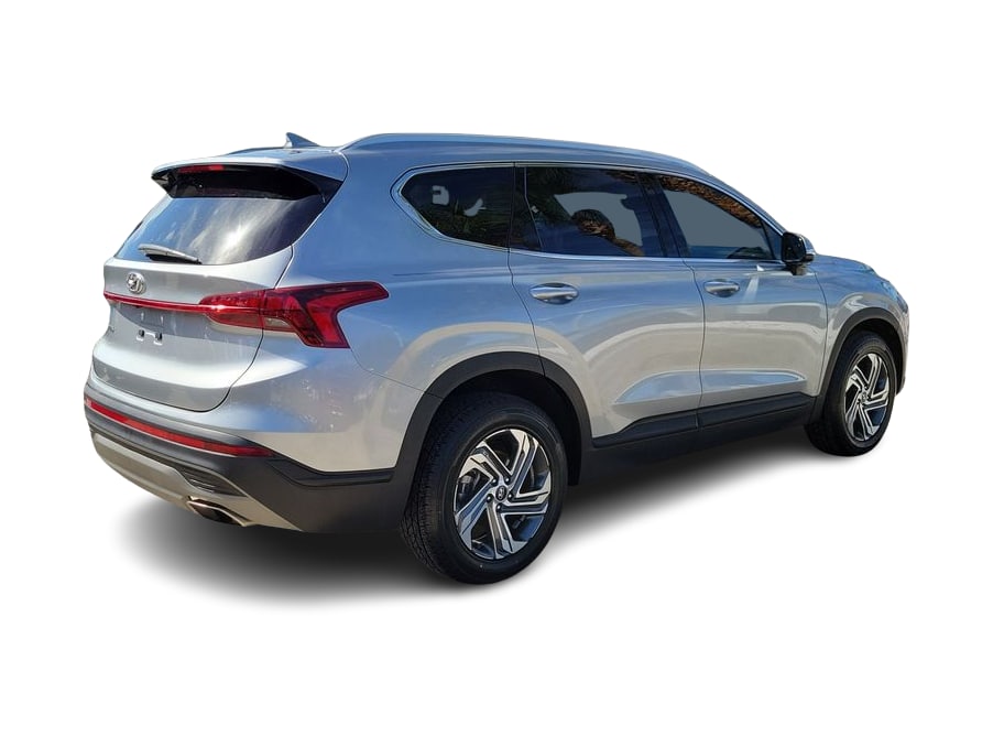 Thumbnail: 2023 Hyundai Santa Fe - 16
