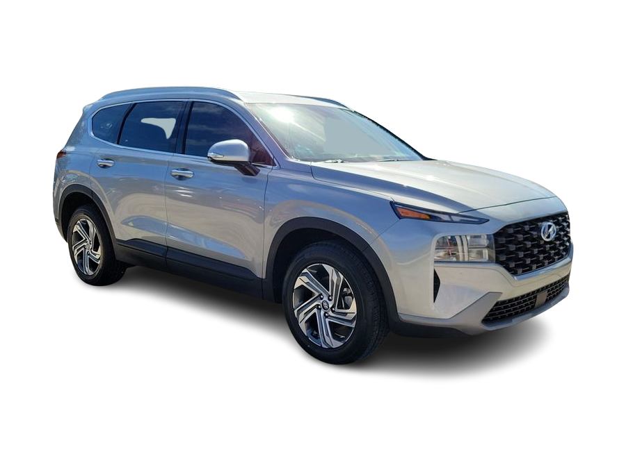 Thumbnail: 2023 Hyundai Santa Fe - 17