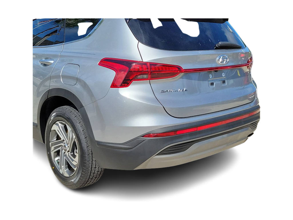 Thumbnail: 2023 Hyundai Santa Fe - 18
