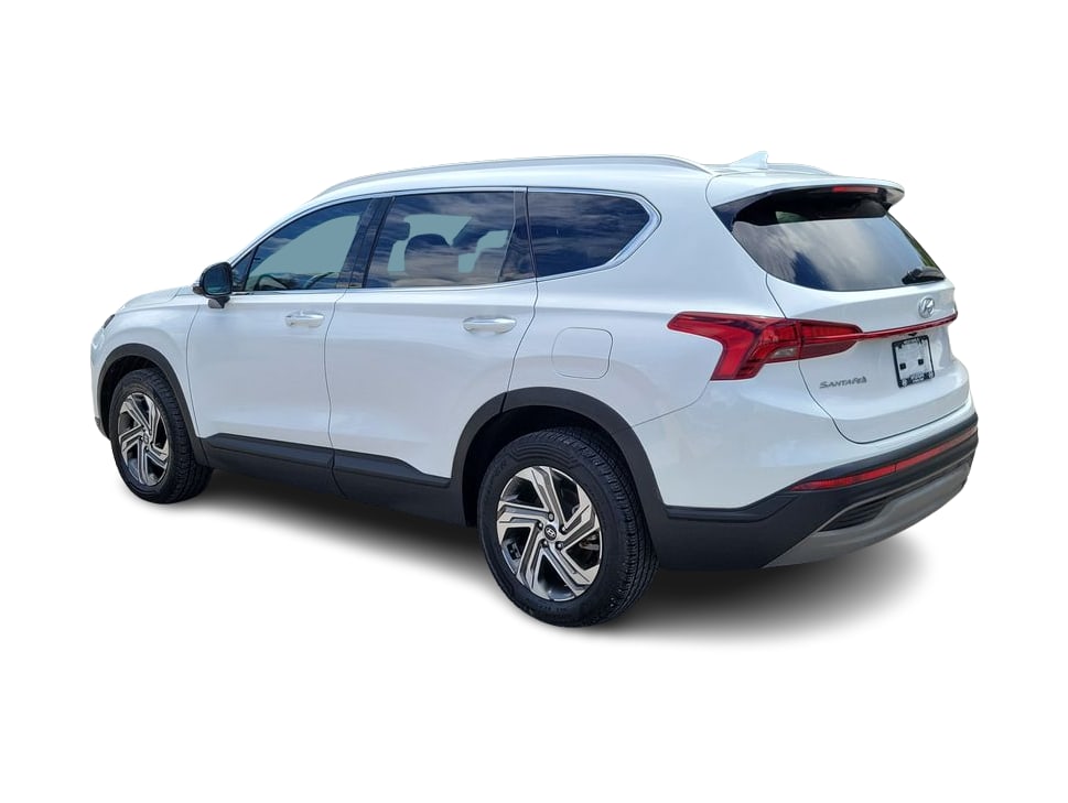 Thumbnail: 2023 Hyundai Santa Fe - 3