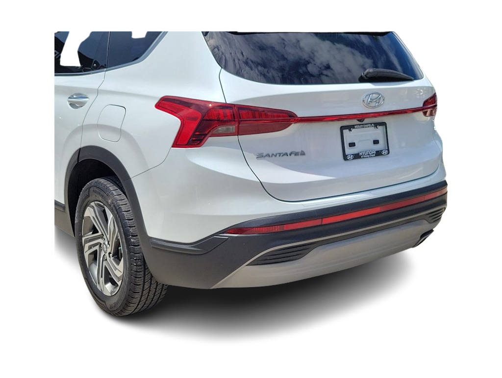 Thumbnail: 2023 Hyundai Santa Fe - 18