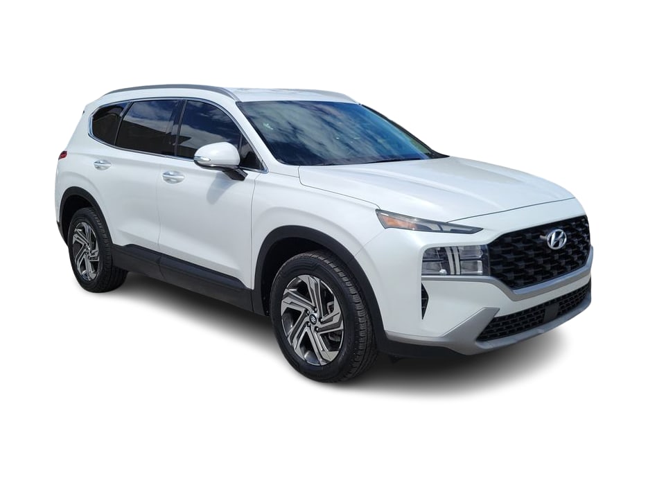 Thumbnail: 2023 Hyundai Santa Fe - 17