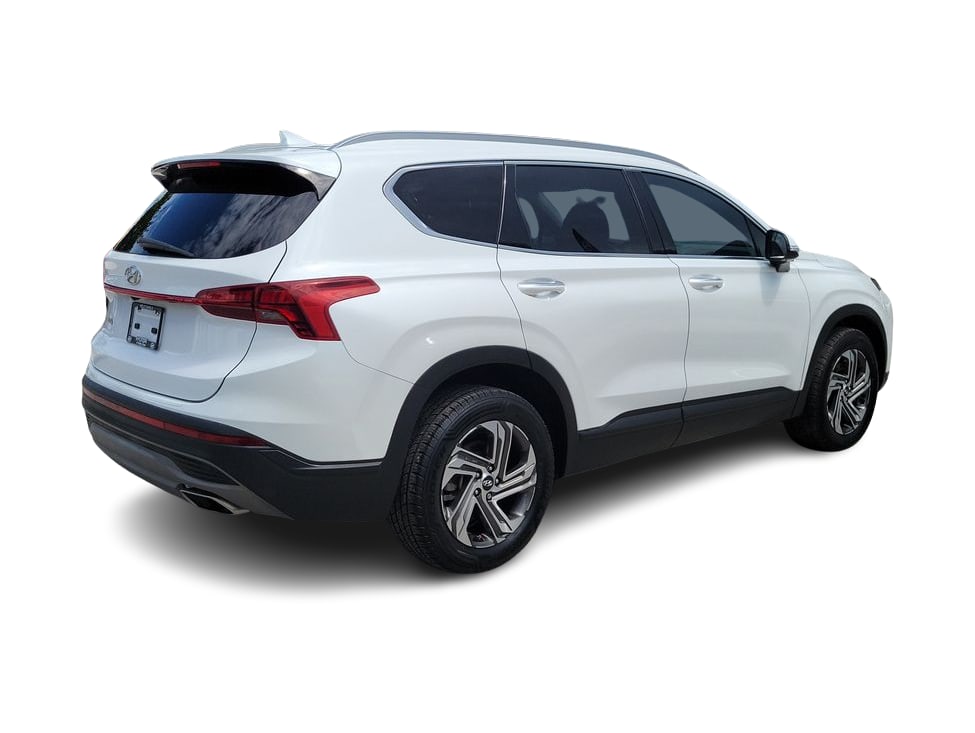 Thumbnail: 2023 Hyundai Santa Fe - 16