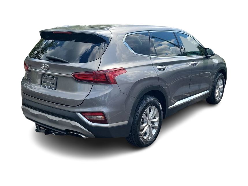 Thumbnail: 2020 Hyundai Santa Fe - 17