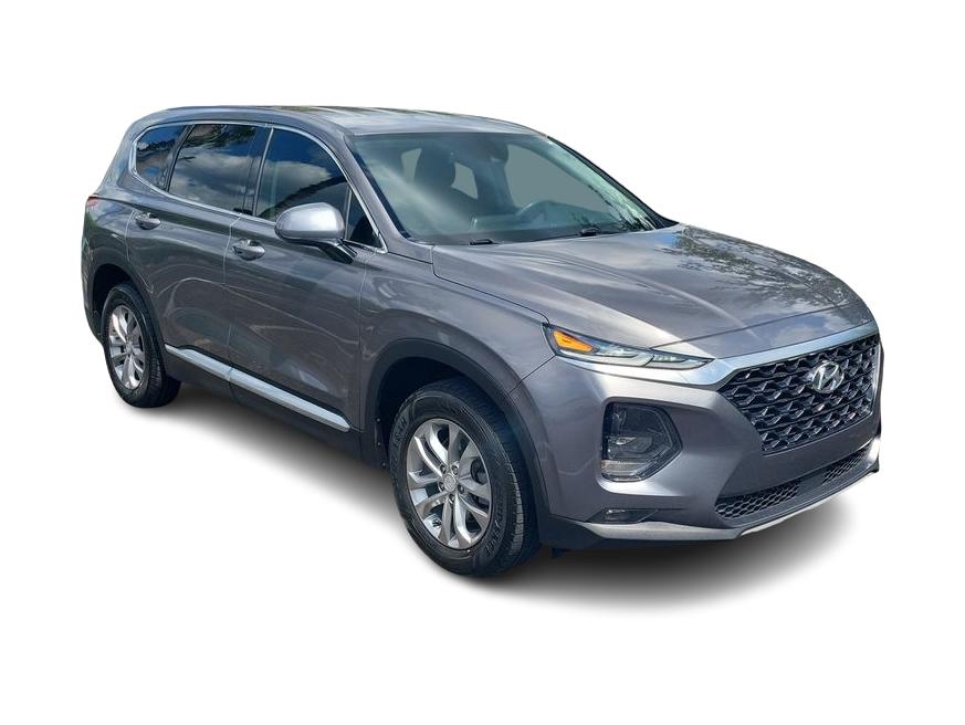 Thumbnail: 2020 Hyundai Santa Fe - 16